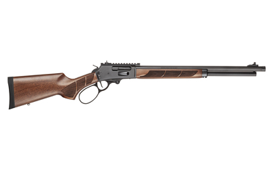 Smith & Wesson 1854 Walnut 250th 45-70 Govt - Our Store view 3