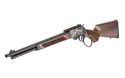 Smith & Wesson 1854 Walnut 250th 45-70 Govt - Our Store view 4