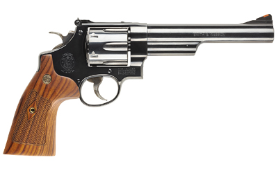 S&W 29 CLASSIC 44MAG 6.5" BLUE