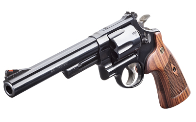 S&W 29 CLASSIC 44MAG 6.5" BLUE