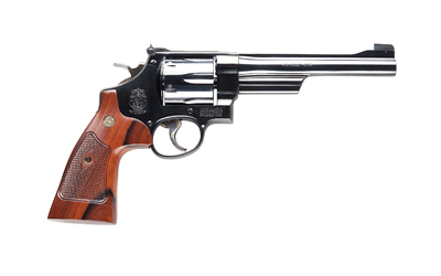 S&W 25 CLASSIC 45LC 6.5" 6RD BLEM