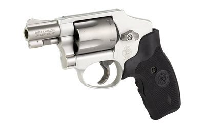 S&W 642 38SPL+P 1.88" ST/ALM LSR NL