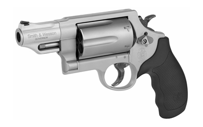 S&W GVNR 45C/410 2.75" 6RD STS RBR