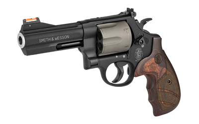 S&W 329PD 44MAG 4.13" 6RD ARLTE BLK