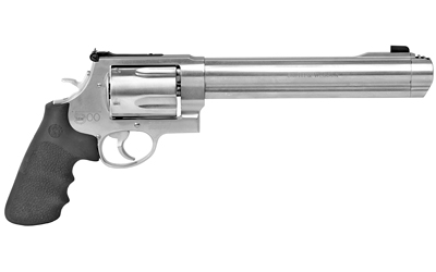 S&W 500 500SW 8.38" 5RD STS