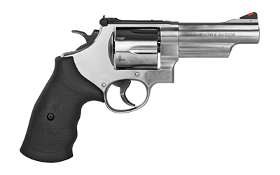 S&W 629-6 44MAG 4.13" STS