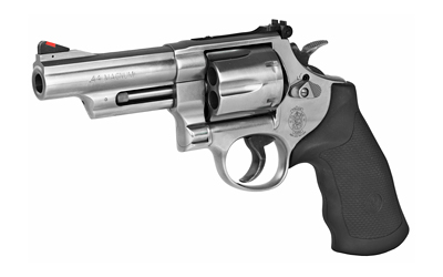 S&W 629-6 44MAG 4.13" STS