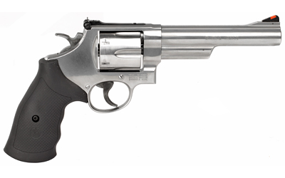 S&W 629-6 44MAG 6" 6RD STS