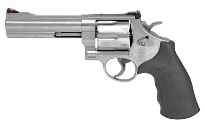 S&W 629-6 44MAG 5" 6RD CLASSIC