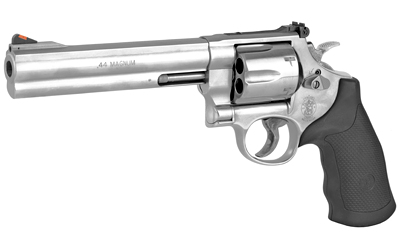 S&W 629-6 44MAG 6.5" 6RD CLASSIC