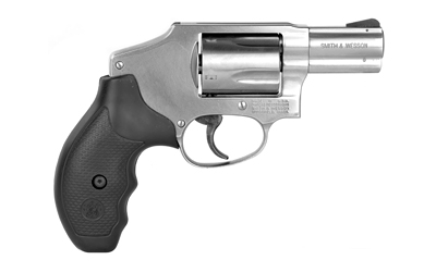 S&W 640 357MAG 2.13" 5RD STS