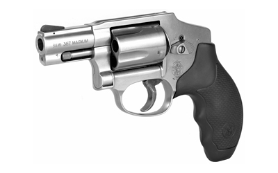 S&W 640 357MAG 2.13" 5RD STS