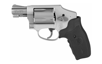 S&W 642 38SPL+P 1.88" STS/ALUM W/LSR