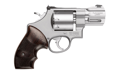 S&W PC 627 357MAG 2.63" 8RD