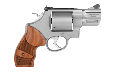 S&W PC 629 44MAG 2.63" 6RD STS