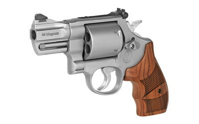 S&W PC 629 44MAG 2.63" 6RD STS
