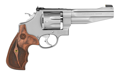 S&W PC 627 357MAG 5" 8RD STS