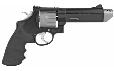 S&W PC 627 357MAG 5" V-COMP 2T 8RD