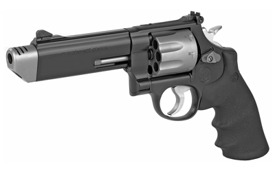 S&W PC 627 357MAG 5" V-COMP 2T 8RD