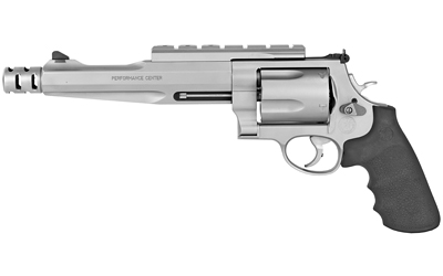 S&W PC 500 CMPD HNTR 500SW 7.5" 5RD