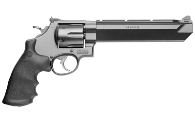 S&W PC 629 44MAG 7.5" STLTH HUNT BLK