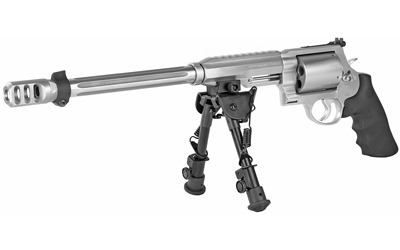 S&W PC 460VXR 460SW 14" 5RD STS W/BP