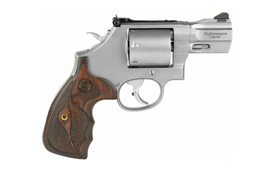 S&W PC 686 357MAG 2.5" 7RD AS WD STS