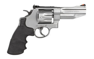 S&W PC 627 PRO SRS 357MAG 4" 8RD STS