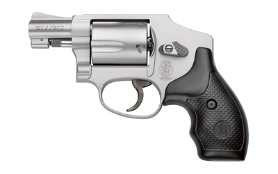 S&W PC 642 PRO 38SPL+P 1.88 5RD N/LK