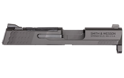 S&W M&P9 M2.0 SHIELD OR SLIDE BLK