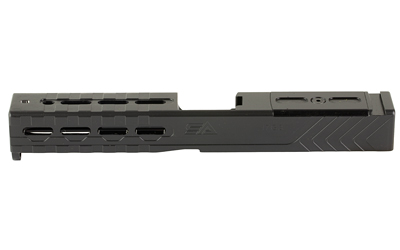 SYLVAN G17 GEN3 SLIDE W/INTERNALS BK