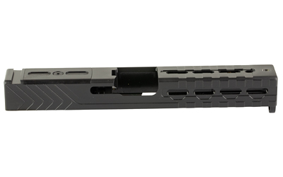SYLVAN SLIDE FOR GLK17 GEN3 BLK