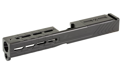 SYLVAN SLIDE FOR GLK17 GEN3 BLK