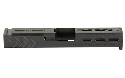SYLVAN GEN3 SLIDE W/INTERNALS BLK