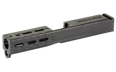 SYLVAN GEN3 SLIDE W/INTERNALS BLK