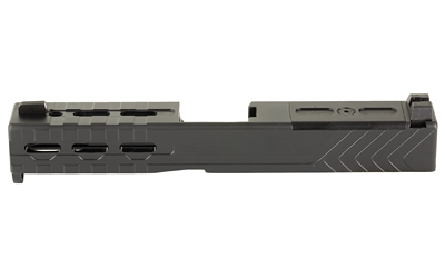 SYLVAN G19 G3 SLIDE COMPLETE BLK