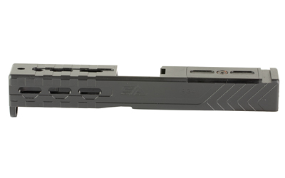 SYLVAN G19 G4 SLIDE W/INTERNALS BLK