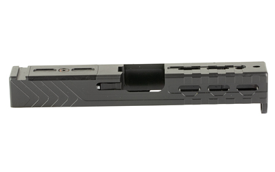 SYLVAN GEN4 SLIDE W/INTERNALS BLK