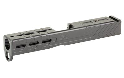 SYLVAN GEN4 SLIDE W/INTERNALS BLK