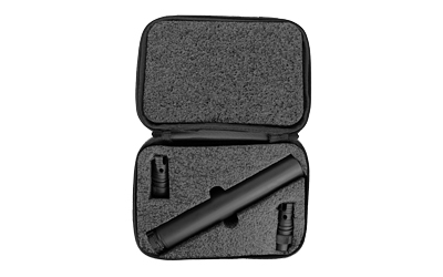 SYLVAN 30CAL TITANIUM SUPPRESSOR KIT