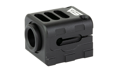 SYLVAN 9MM COMPENSATOR 1/2X28