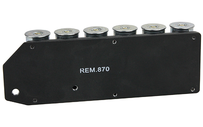 TACSTAR SIDE SADDLE REMINGTON 12GA