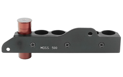 TACSTAR SLIMLINE SIDESADDLE MOSS 500