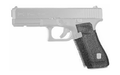 TALON GRP FOR GLOCK 17 GEN5 RBR NOBK