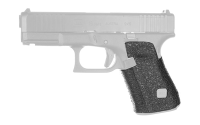 TALON GRP FOR GLOCK 19 GEN5 RBR MDBK