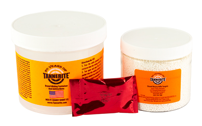 TANNERITE EXTREME RANGE 1LB TRGT