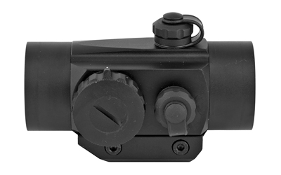 TRUGLO RED DOT 5MOA 1X30 BLK