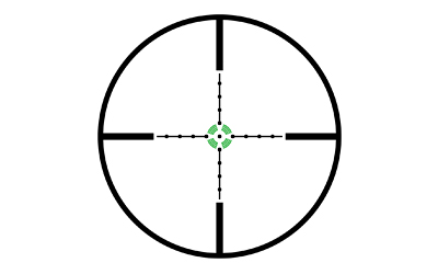 TRUGLO SCP TAC 1-6X24 30MM ILL RET
