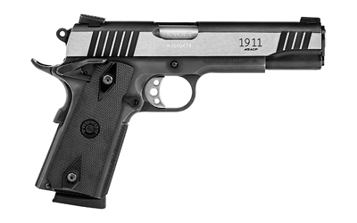 TAURUS 1911 45ACP 5" 8RD DUOTONE
