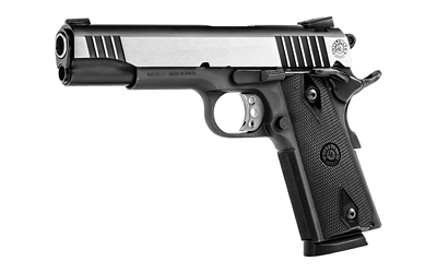 TAURUS 1911 45ACP 5" 8RD DUOTONE